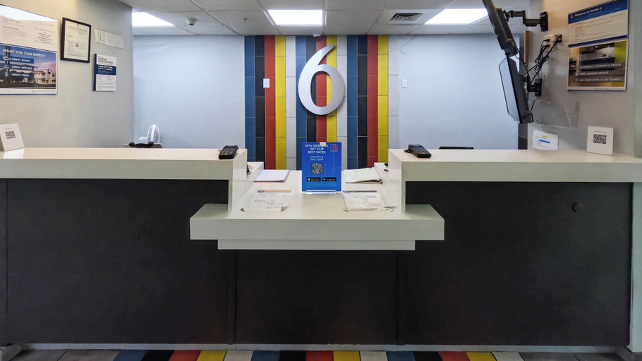 Others 5, Motel 6 Brownsville, TX, Cameron