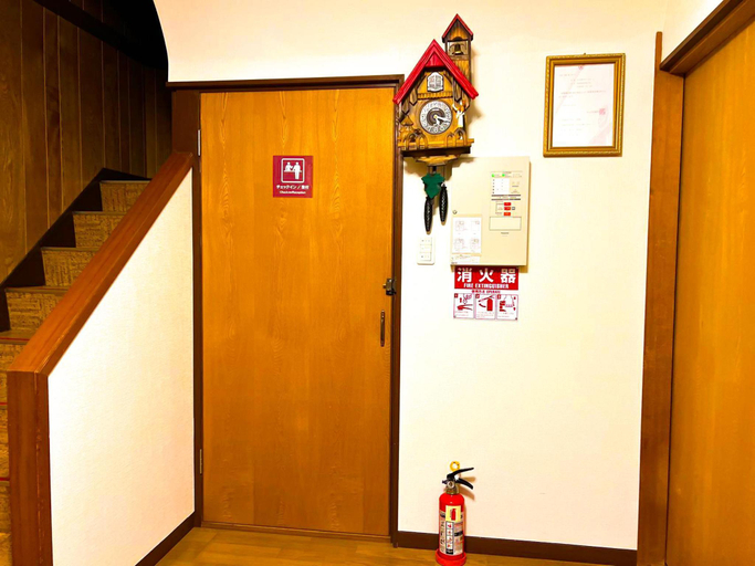 Public Area 3, Himerakuen, Matsuyama