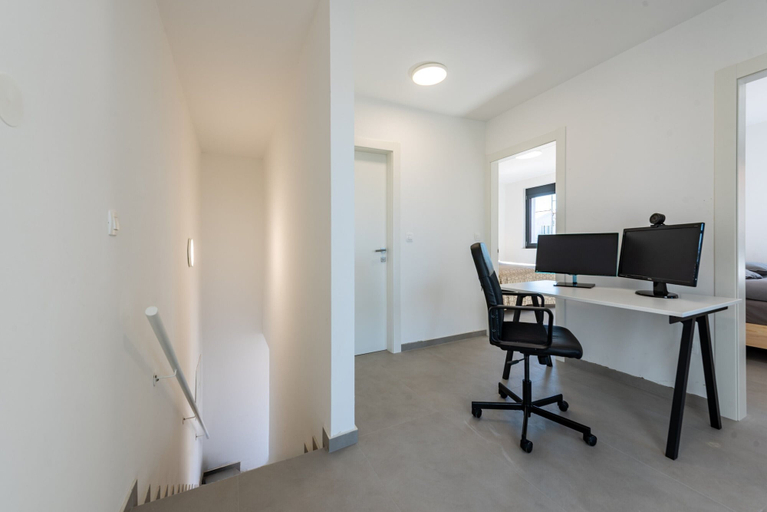 Living area 2, Apartments Vir Horizon, Vir