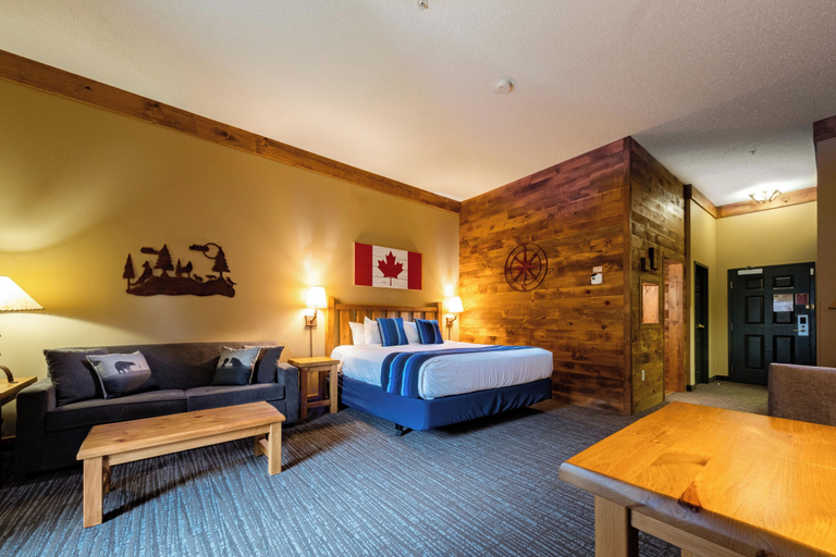 Bedroom 4, Great Wolf Lodge Niagara Falls, Niagara