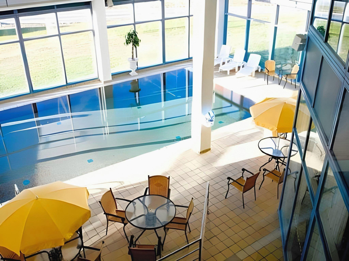 Sport & Beauty 2, Skaga Hotel, Hjørring
