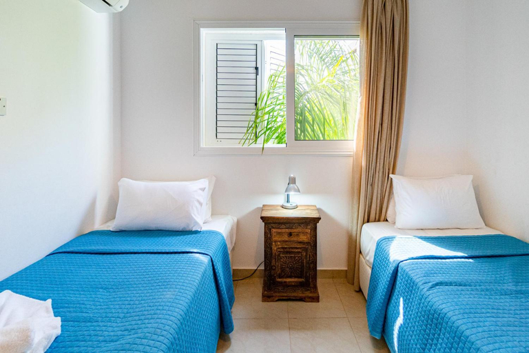 Bedroom 3, Villa Athena by Ezoria Villas