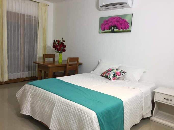 Bedroom 2, Isabela Hotel Loja, Isabela