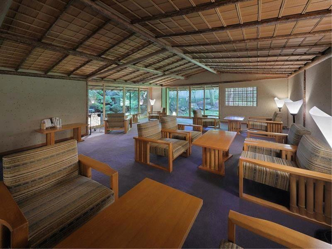 Bedroom, Yagyu no Sho, Izu