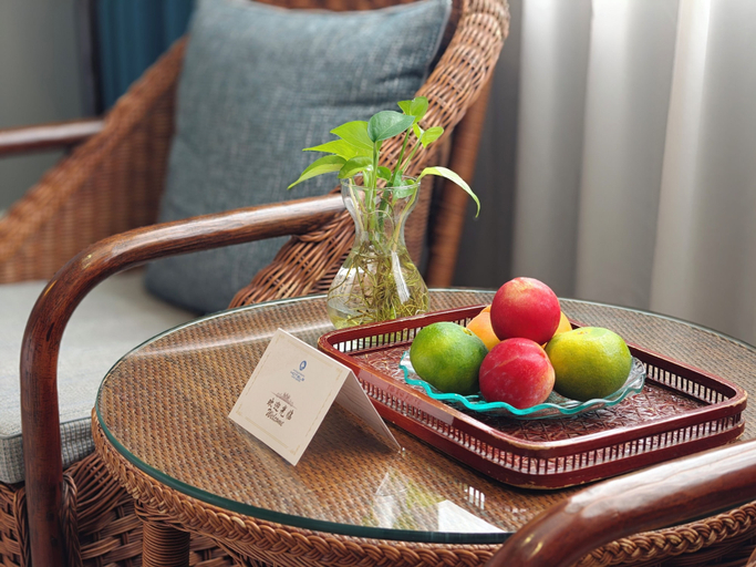 Food & Drinks 5, Hangzhou Haiwaihai International Hotel., Hangzhou