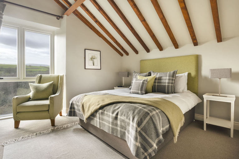 Room 3, Heron Beck Ridgestone, Cumbria