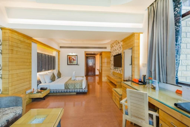 Others 5, Hotel Saffron Leaf, Dehradun