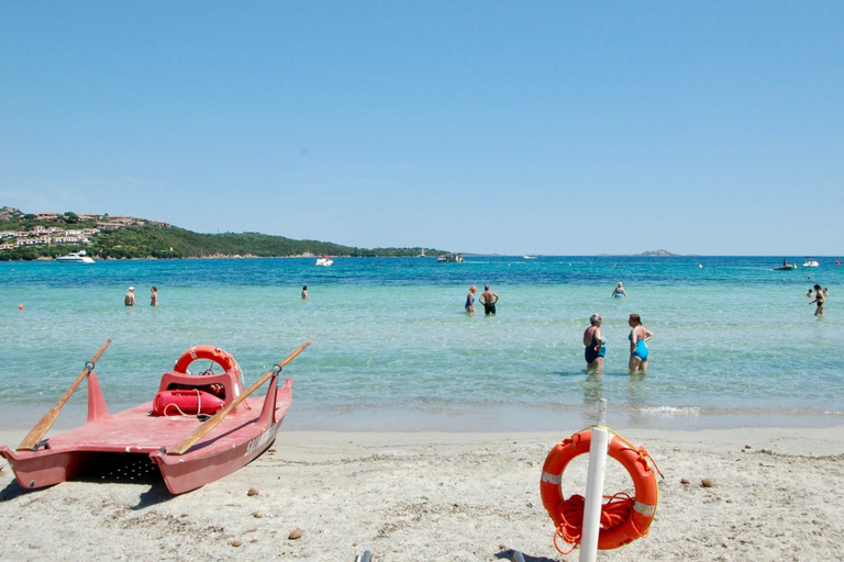Beach, Monte Majore 16/b, Olbia-Tempio