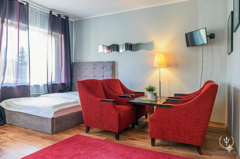 Others 3, Neptun ψ Resort - Centrum Miasta - Promenada, Plaza, Puck