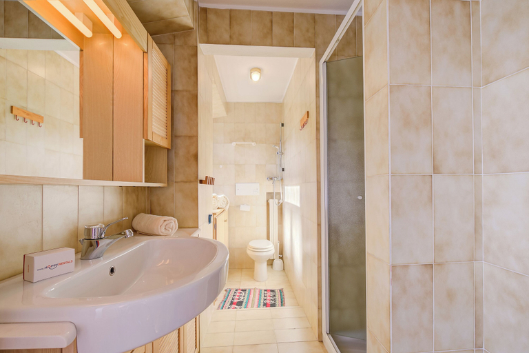 Others 3, Monterosa Cozy Apartment 200m From Ski, Verbano-Cusio-Ossola