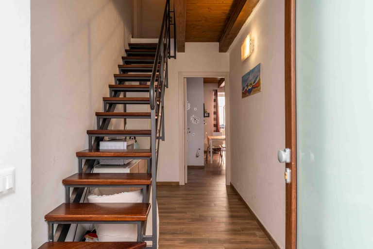 Others 3, Cefalu Center Apartments, Palermo