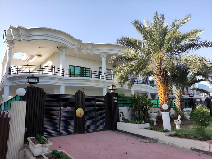 Others 3, Sunrise Rest House , Islamabad