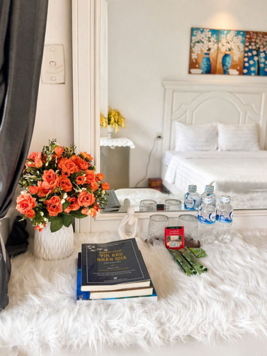 Room 2, Movida Stay - Bui Vien Walking Street, District 1, District 1