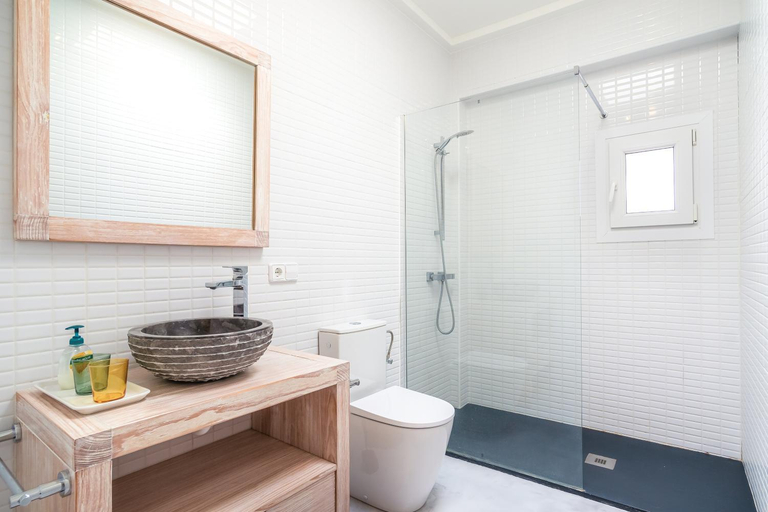 Bathroom 4, E006 Son Forteza by Mallorca Villa Selection, Baleares