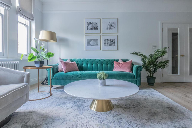 Others 4, Elysian House - Kensington Serviced Apartments, London
