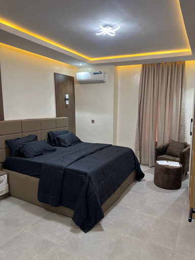 Others 3, DE Lounge Inn, Ikorodu