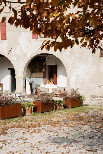 Exterior & Views 2, Tenuta Malvolti - Al Vecchio Convento, Treviso