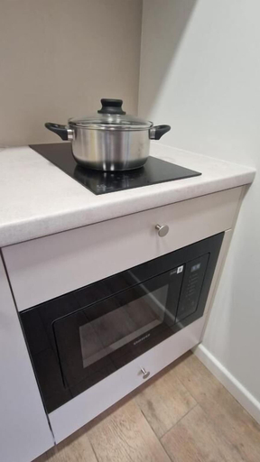 Private kitchen 5, Apartamenty Wojska Polskiego 18, Braniewo