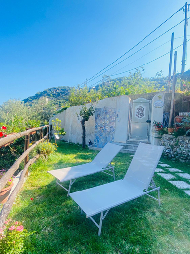 Sport & Beauty 4, Antico Borgo, Salerno