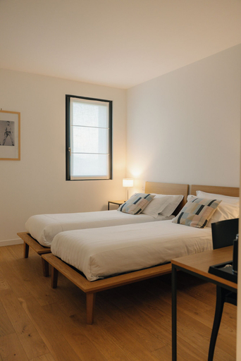 Room 2, Stilla Rooms and Contemporary Cuisine, Verona