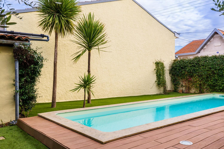 Sport & Beauty 3, Suite dans une echoppe, Gironde