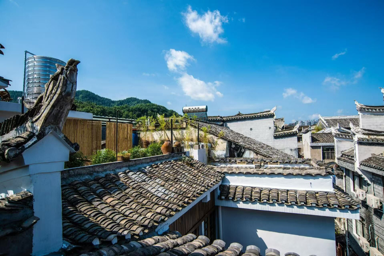 Exterior 4, Fenghuang Bahaobieyuan, Xiangxi Tujia and Miao