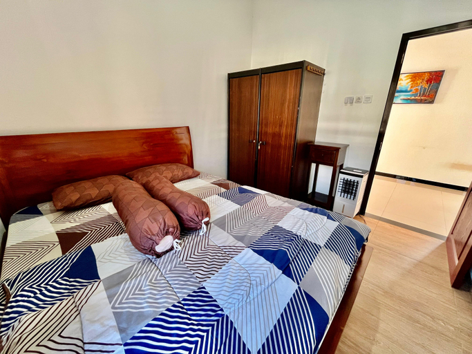 Bedroom 5, MP Villa Tirta Seville S3 Malang, Malang