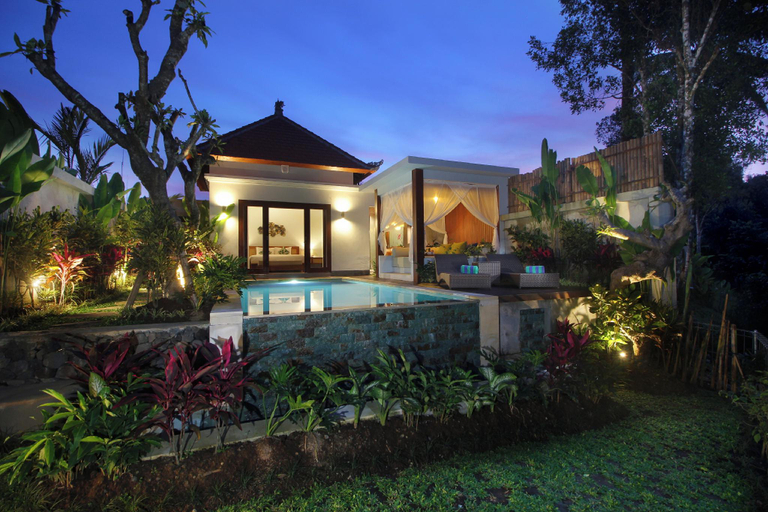 Others 3, The Sidemen Villa, Karangasem