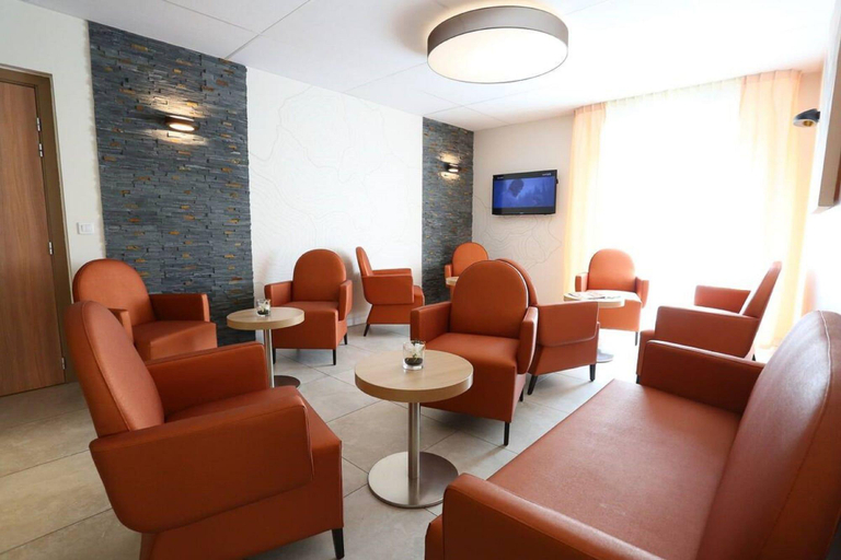 Public Area 2, HÃ´tel Occitan, Bouches-du-Rhône