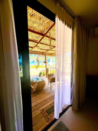 Bedroom 2, The Sanctuary, El Nido