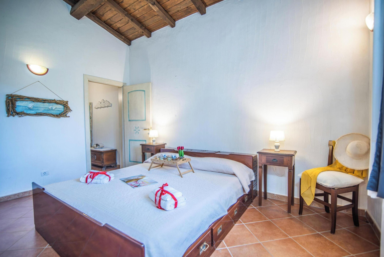 Room 5, Villa La Licciola, Olbia-Tempio