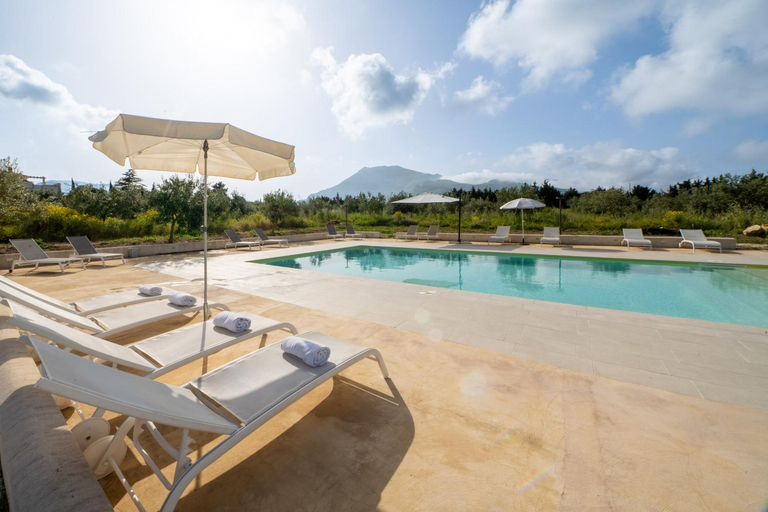 Sport & Beauty 4, Blu Home Scopello, Trapani