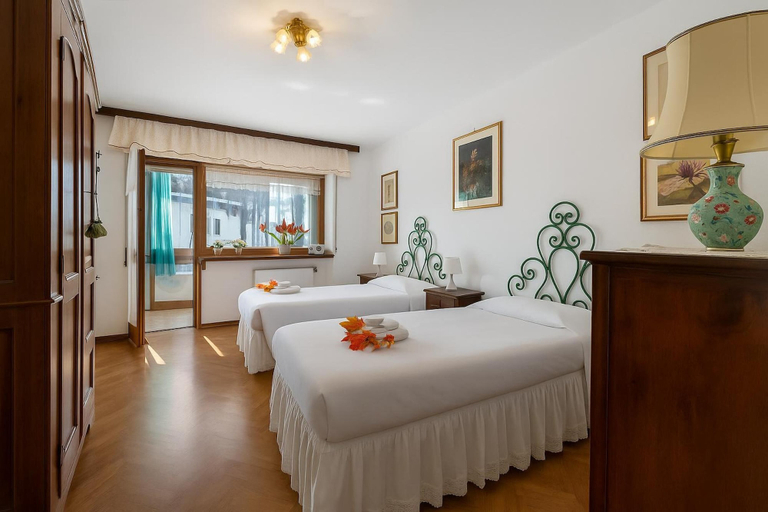 Room 2, Appartamento Aricami, Torino