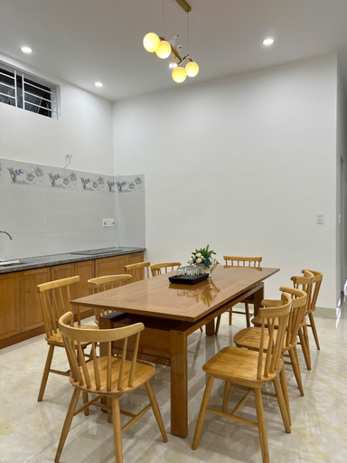 Others 4, Nhà mình homestay Huế, Hương Thủy