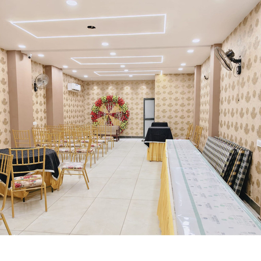 Restaurant 5, Hotel Imperial Panipat, Panipat