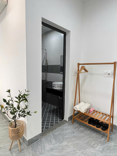 Bedroom 2, Nhà mình homestay Huế, Hương Thủy