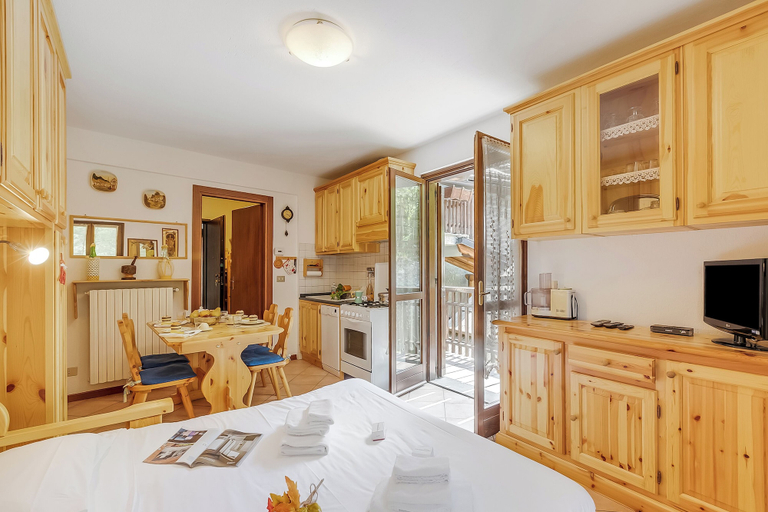 Room 2, Relax In Pineta, Torino