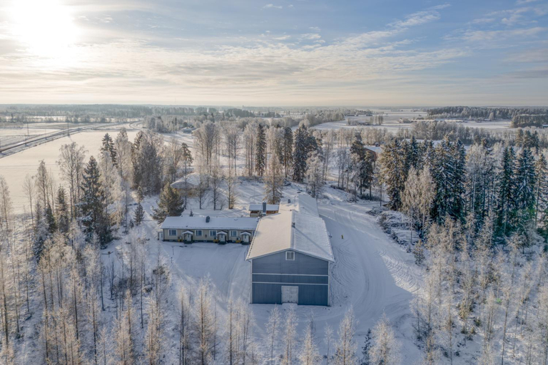 Others 4, Jaaskan Loma, Kojolapark Luiska-hostelli, Southern Ostrobothnia