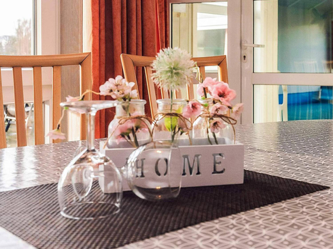 Others 4, 4 star holiday home in Ottendorf, Cuxhaven