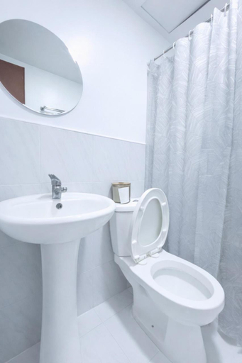 Bathroom 3, Condo in Lapu-Lapu City, Lapu-Lapu City