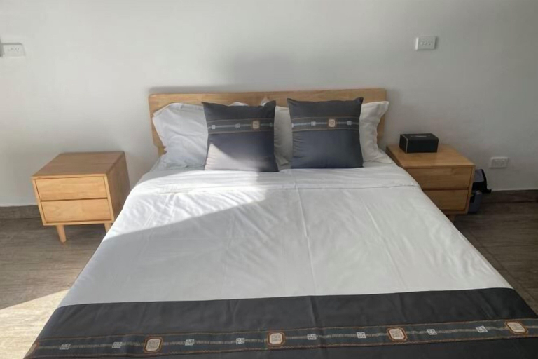 Room 5, Neoteric Resort Hotel, Ba