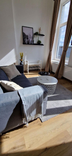 2, Charleroi Cozy Home, Hainaut