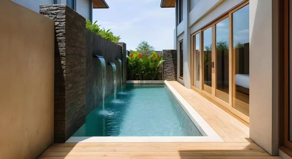 Sport & Beauty 2, Phi Phi Villa Resort, Mueang Krabi