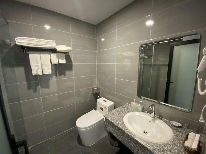 Bathroom, Harry Phu Quoc Hotel 2, Phú Quốc