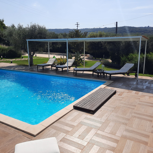 Pool 2, MEST PEPP, Bari