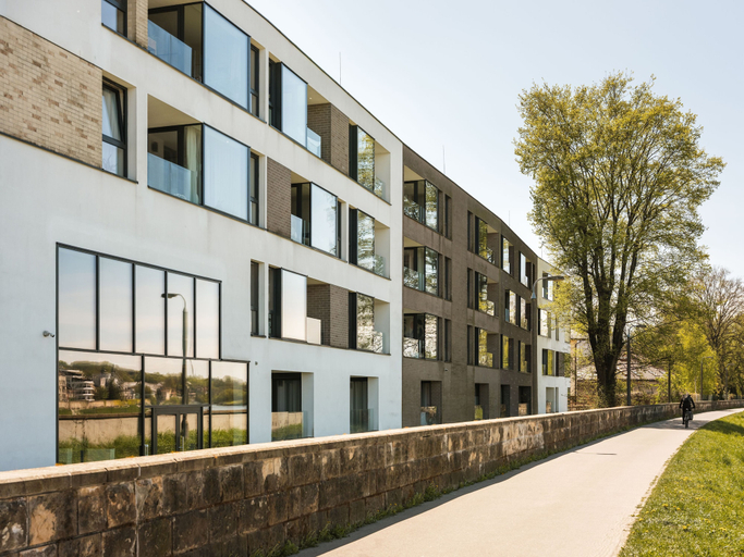 Exterior & Views 2, Vistula View by Fragola Collection, Kraków City