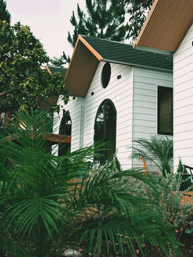 Exterior, Kap Homestay Pleiku-Lake view, Pleiku