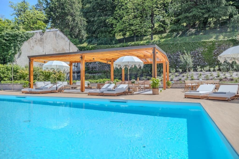 Pool 5, Appartamento Bianca, Como