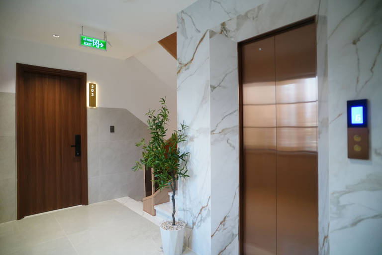 Interior 5, Aries Boutique Hotel Vung Tau, Vũng Tàu