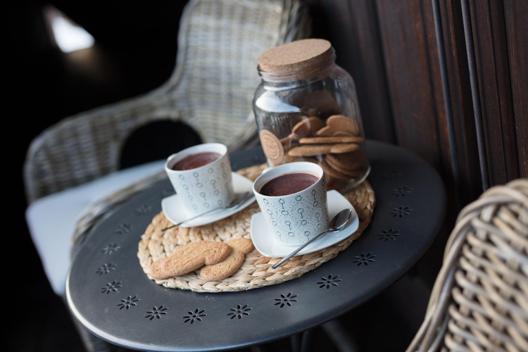 Food & Drinks 4, Albergo Pa' Krhaizar, Udine
